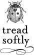 Tread Softly Logo